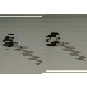 1-1/2 PLAS COAT DWV PIPE HGR