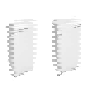 CCY 1.0 GPF 12 RI TANK *JERRITT WH