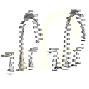 2HDL LEV 3PC RT TRIM *WILLTT BN