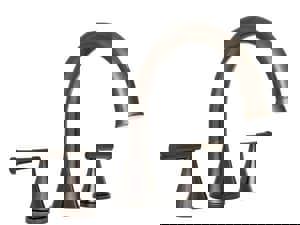 2HDL LEV 3PC RT TRIM *WILLTT ORBR