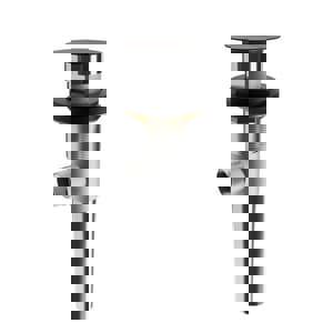 POPUP DRN ASSY F/ LAV ORB