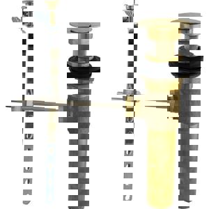 POPUP DRN ASSY F/ LAV PB/PVD