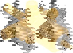 CRMC T&S VLV MIP & SWT W/ STOPS