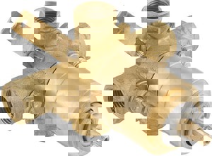 CRMC T&S VLV FIP W/ STOPS