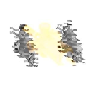 1/2 in. FPT Connection Pressure Balancing Valve