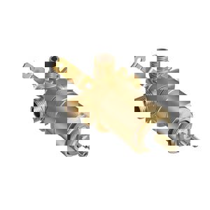 CRMC T&S VLV MIP & SWT L/ STOP