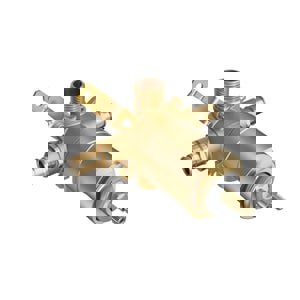 CRMC T&S VLV WIRSBO PEX L/ STOP