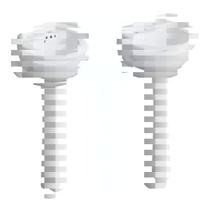 24X20 8CC 3H VC LAV ONLY *LISBN VLY