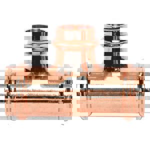 LF 2X3/4X2 PXPXP TEE