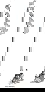 CCY 1.8 GPM 2HDL UTIL SHWR FCT CP