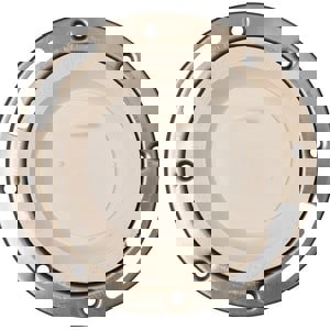 4X3 PVC P-N-P CLST FLG W/ SS RING