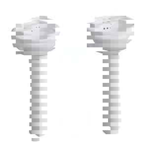 20X18 4CC 3H VC LAV ONLY *LISBN VLY