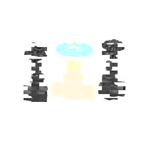 *NP 1/2 BRS SWT STRT ST VLV