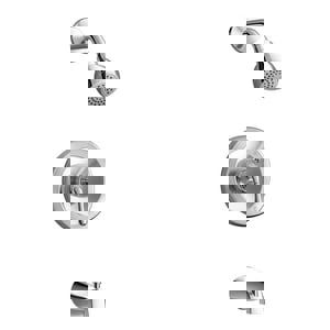 CCY 1.75 GPM 1HDL T&S TRIM CP