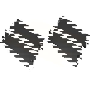 1-1/2X5 16 GA STUD GUARD