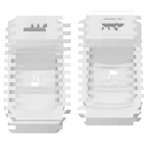 19X17 3H WM 4 CC LAV WHIT