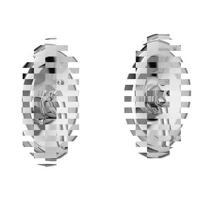 1HDL LEV VLV ONLY TRIM CP *WILLOW