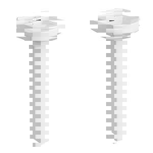 20X19 4CC VCLAV ONLY OTTER CREEK WH