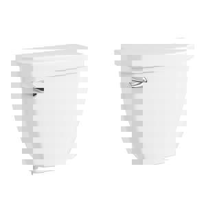 CCY 1.28 GPF HET TANK *CALHOUN WHIT