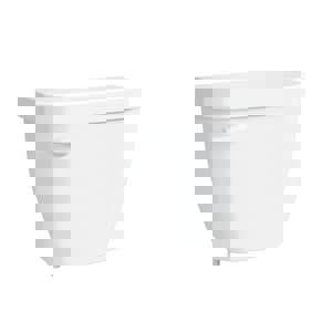 CCY 1.28GPF HET TNK *CALHOUN WH LEV