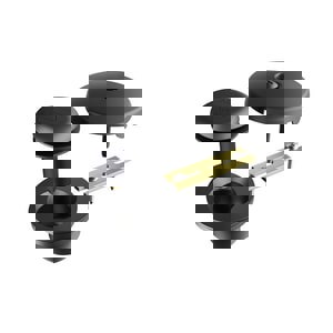 1H TOE ACTIVATED DRN KIT MB