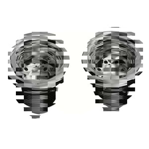 BIG BOY DUO SINK STRN