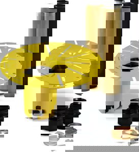 ABS FS TUB DRN RI KIT