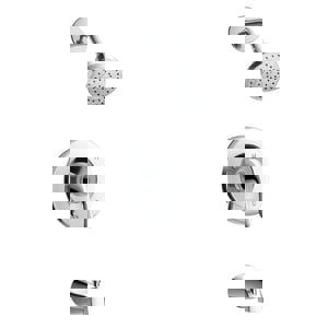 CCY 1.75 GPM 1HDL LEV T&S TRIM CP