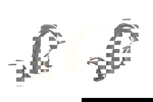 2HDL LEV 3PC RT FCT TRIM *ALVORD BN