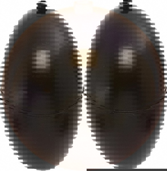 Plastic Floats; Maximum Working Pressure (psi): 100 ; Material: Polypropylene