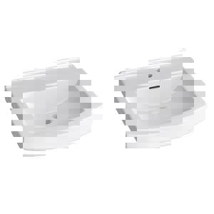 24X20 1H VC LAV ONLY OTTER CREEK WH