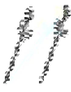 NP 3/4X1/2 X 4 BRS A/SIPHON SILL