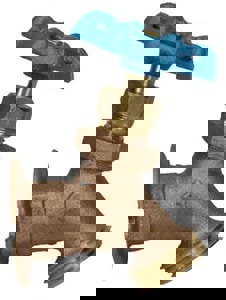 NP 1/2 BRS IPS ANG SILL