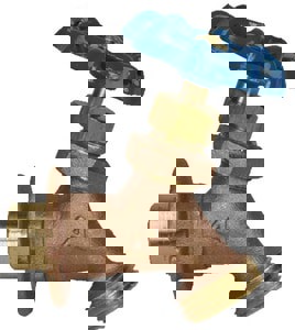 NP 1/2 BRS SWT ANG SILL