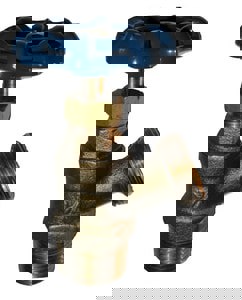 NP 3/4 BRS MIP BLR DRN