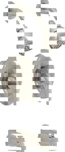 CCY 1HDL P/BAL LEV 1.5 T&S TRIM BN