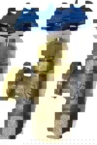 NP 3/4 BRS FIP X HOSE BLR DRN