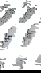 CCY 1.75 GPM 1HDL LEV T&S FCT TRIM