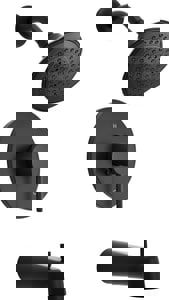 CCY 1.75 GPM 1HDL LEV T&S FCT TRIM