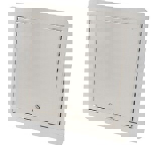 8X8 MTL UNIV ACC DR ALMO PRMR COAT