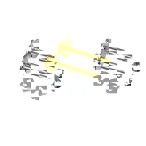 1/4X2-1/4 BRS SNAP CLST BLT SS PR