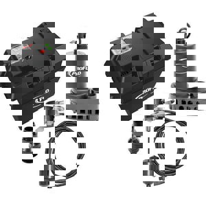 12V DC Emergency Backup Sump Pump Kit