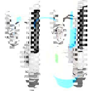 DUFL FLSH VLV ASSY F/ PF9312P