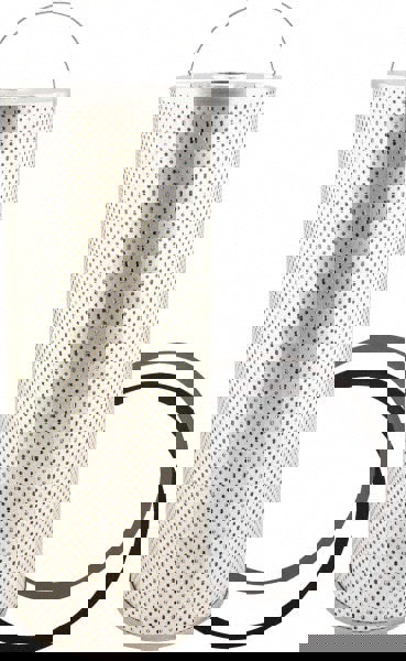 Automotive Fuel Filter: