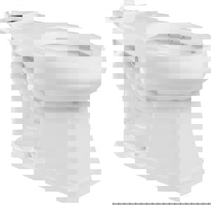 CCY 1.28 12 EL BOWL WHIT