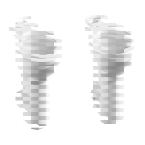 CCY 0.8 GPF RF BOWL *GREENLEE WH