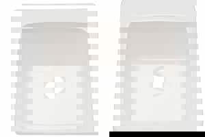 23X18 ACR DOM LDRY SINK