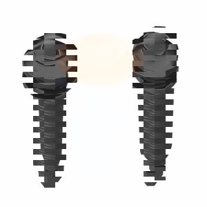 Sink Top Air Switch Button in Oil Rubbed Bronze