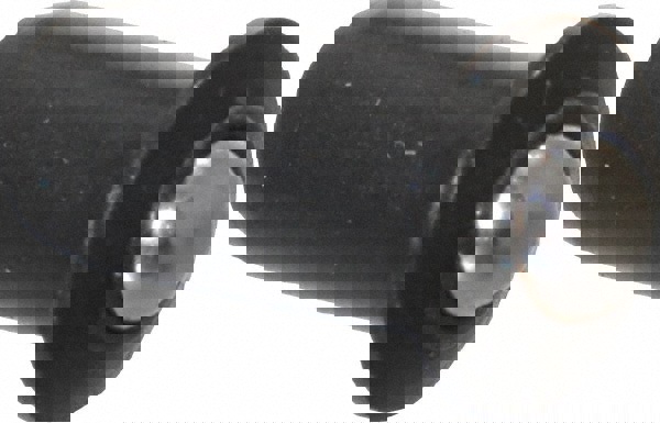 Steel Press Fit Ball Plunger: 0.125