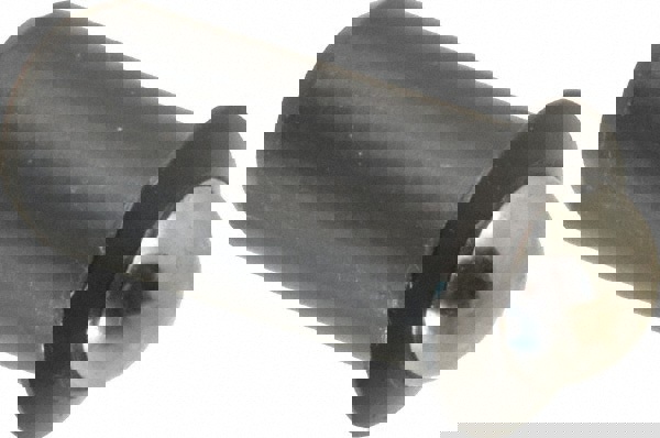 Steel Press Fit Ball Plunger: 0.375